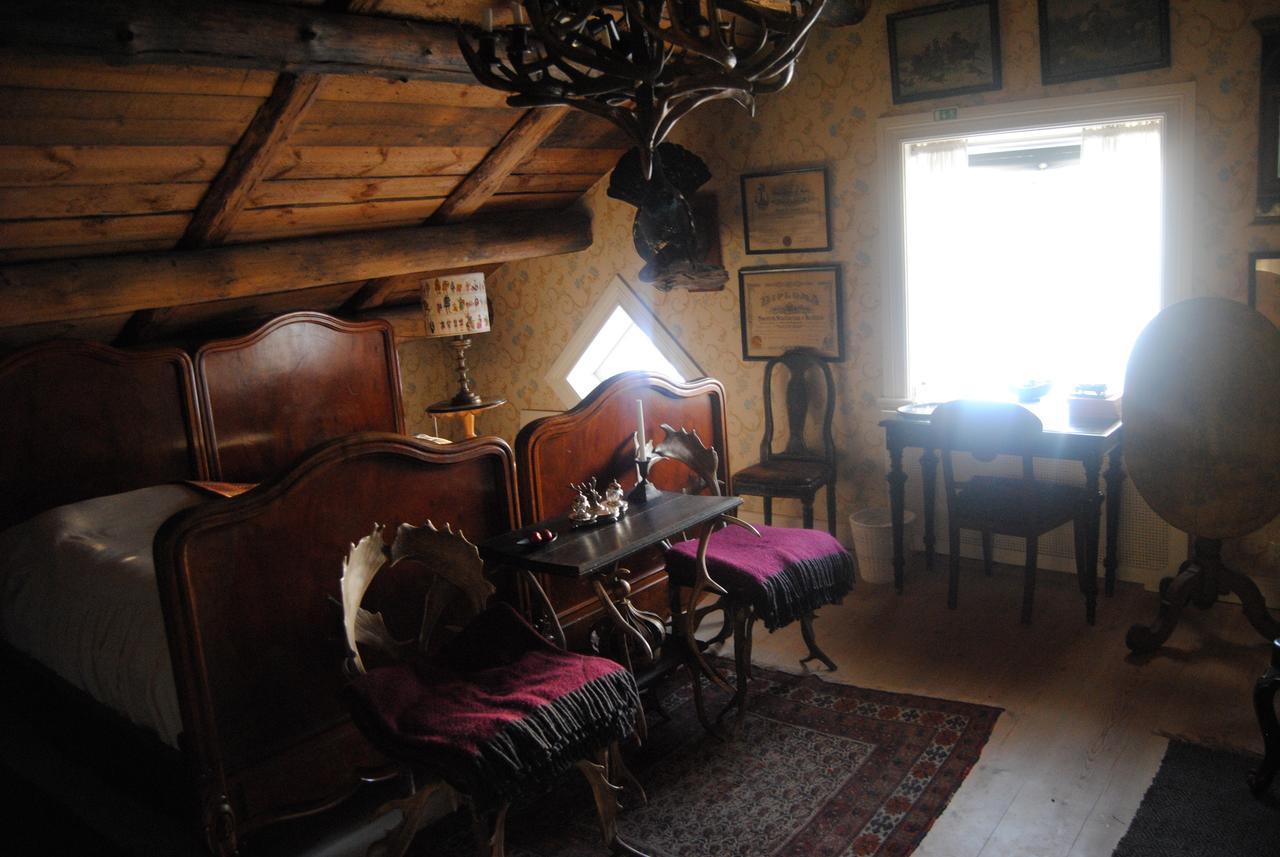 Saxa Bruk Hotell Saxan Rom bilde