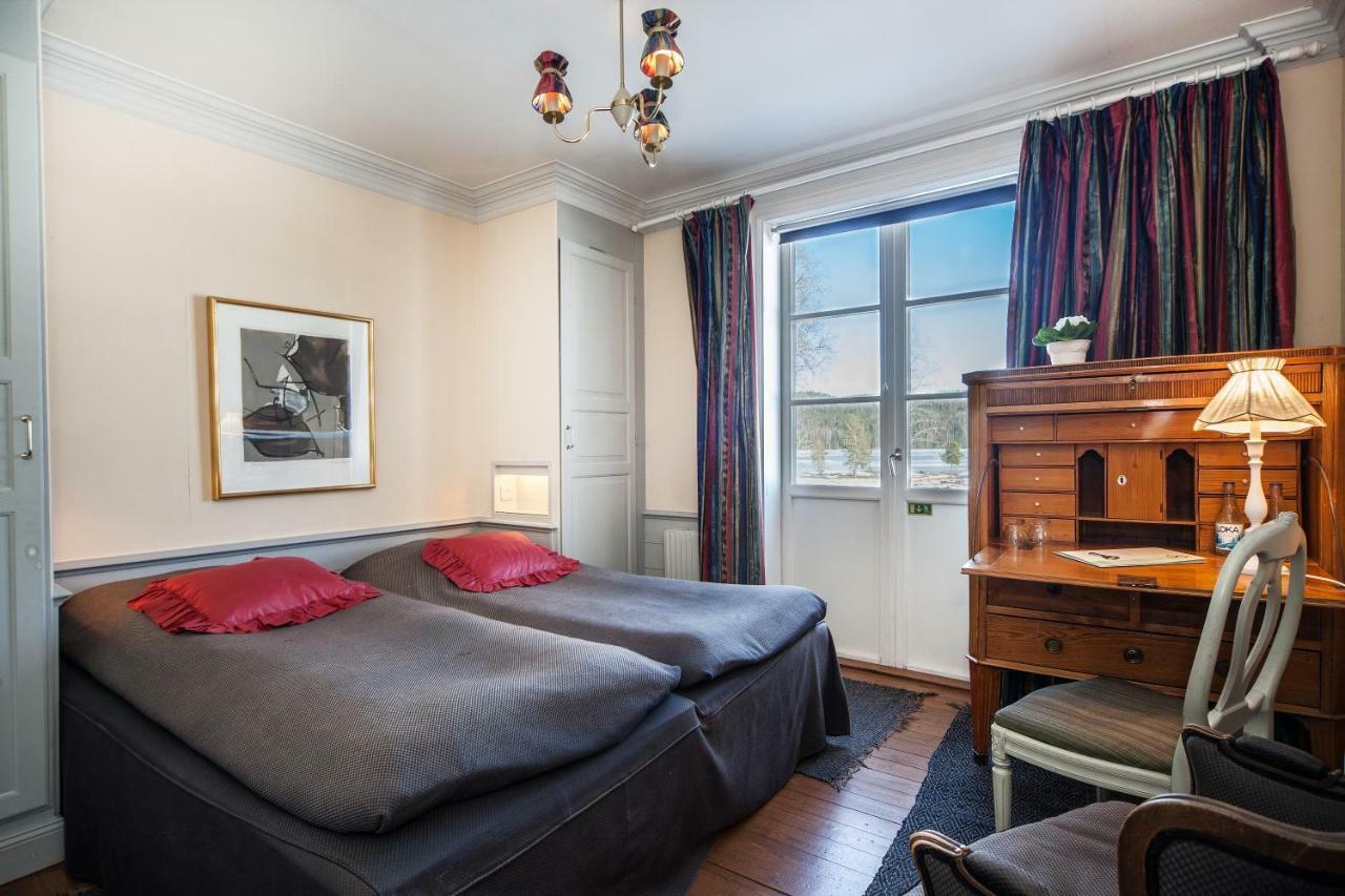 Saxa Bruk Hotell Saxan Eksteriør bilde